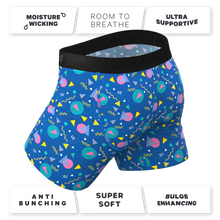 Load image into Gallery viewer, Super soft pouch underwear
