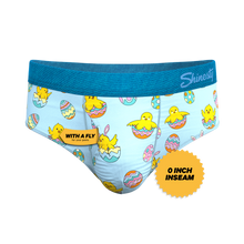 Load image into Gallery viewer, Easter eggs men‚Äôs underwear
