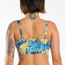 Load image into Gallery viewer, Tha mahalo bralette 
