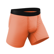 Load image into Gallery viewer, Crossing guard pouch underwear
