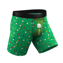 Load image into Gallery viewer, Golf ball ball hammock
