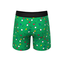 Load image into Gallery viewer, Golf pouch underwear
