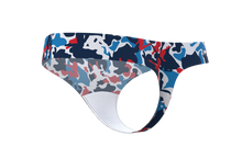 Load image into Gallery viewer, high seamless thong
