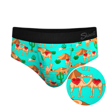 Load image into Gallery viewer, The Hump Day | Camels Ball Hammock¬Æ Pouch Underwear Briefs

