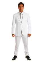 Load image into Gallery viewer, White Suit for Men
