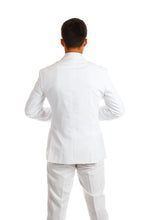 Load image into Gallery viewer, La Flama Blanca Dress Suit by Opposuits - Shinesty
