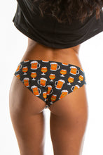 Load image into Gallery viewer, Pumpkin Ale Bikini Underwear
