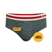Load image into Gallery viewer, Plain grey ball hammock

