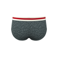 Load image into Gallery viewer, heather grey underwear
