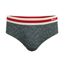 Load image into Gallery viewer, The Koala Camo | Heather Grey Ball Hammock¬Æ Pouch Underwear Briefs
