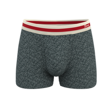 Load image into Gallery viewer, The Koala Camo | Heather Grey Ball Hammock¬Æ Pouch Trunks Underwear
