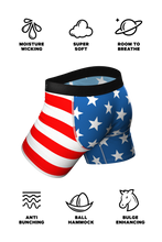 Load image into Gallery viewer, usa matching undies
