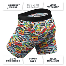 Load image into Gallery viewer, Tapes underwear for men

