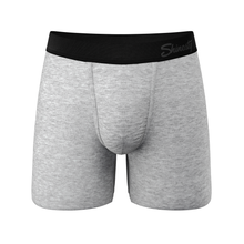 Load image into Gallery viewer,  The gray area underwear pack
