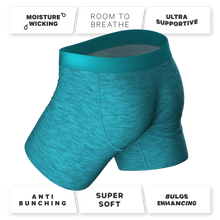 Load image into Gallery viewer, super soft pouch underwear

