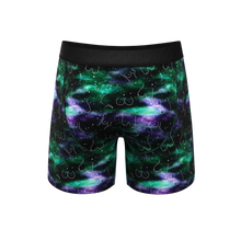 Load image into Gallery viewer, Milky way underwear
