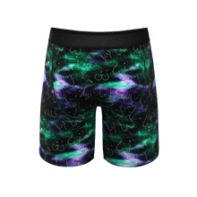 Load image into Gallery viewer, Stars long leg ball hammock
