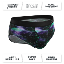 Load image into Gallery viewer, Northern light briefs
