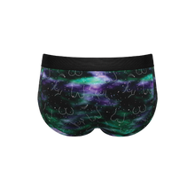 Load image into Gallery viewer, Comfy galaxy underwear
