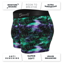 Load image into Gallery viewer, Super soft milky way ball hammock
