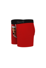 Load image into Gallery viewer, christmas boxer brief for boys
