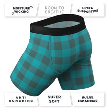 Load image into Gallery viewer, comfy swag boxers
