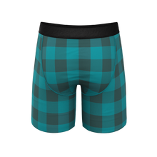 Load image into Gallery viewer, long mens boxers
