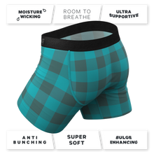 Load image into Gallery viewer, breathable boxers for men
