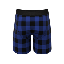 Load image into Gallery viewer, Stripe long leg ball hammock
