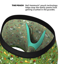 Load image into Gallery viewer, Vegetables ball hammock
