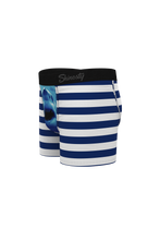 Load image into Gallery viewer, shark boxer brief for boys 
