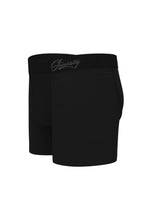 Load image into Gallery viewer, men&#39;s underwear plain black
