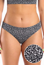 Load image into Gallery viewer, The Teachers Pet | Composition Notebook Modal Bikini Underwear
