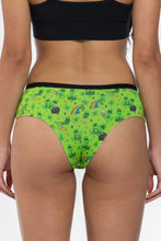 Load image into Gallery viewer, 3 leafs women underwear
