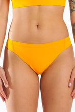 Load image into Gallery viewer, The Big Cheese | Orange paradICE‚Ñ¢ Cooling Thong
