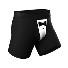 Load image into Gallery viewer, Tuxedo best seller ball hammock
