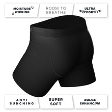 Load image into Gallery viewer, Super soft plain color pouch underwear
