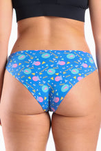 Load image into Gallery viewer, Colorful shapes women&#39;s underwear
