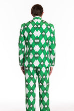 Load image into Gallery viewer, the cabbage connoisseur st. patrick suit
