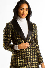 Load image into Gallery viewer, ladies blazer new years eve
