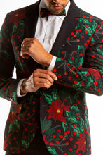 Load image into Gallery viewer, Mens Ugly Christmas Suit
