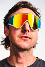 Load image into Gallery viewer, the crushed ice macho sunglasses
