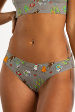 Load image into Gallery viewer, The Duel | Holiday Modal Bikini Underwear
