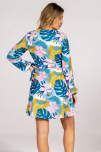 Load image into Gallery viewer, Women tropical dress
