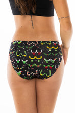 Load image into Gallery viewer, Christmas decor bikini underwear
