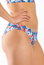 Load image into Gallery viewer, Comfy USA camouflage bikini
