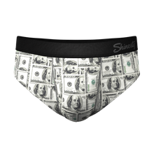 Load image into Gallery viewer, The High Roller | Money Ball Hammock¬Æ Pouch Underwear Briefs
