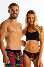 Load image into Gallery viewer,  Matching Couples Underwear 
