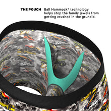 Load image into Gallery viewer, Stylish monster truck ball hammock
