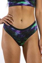 Load image into Gallery viewer, The Milky Way | Northern Lights Modal Cheeky Underwear
